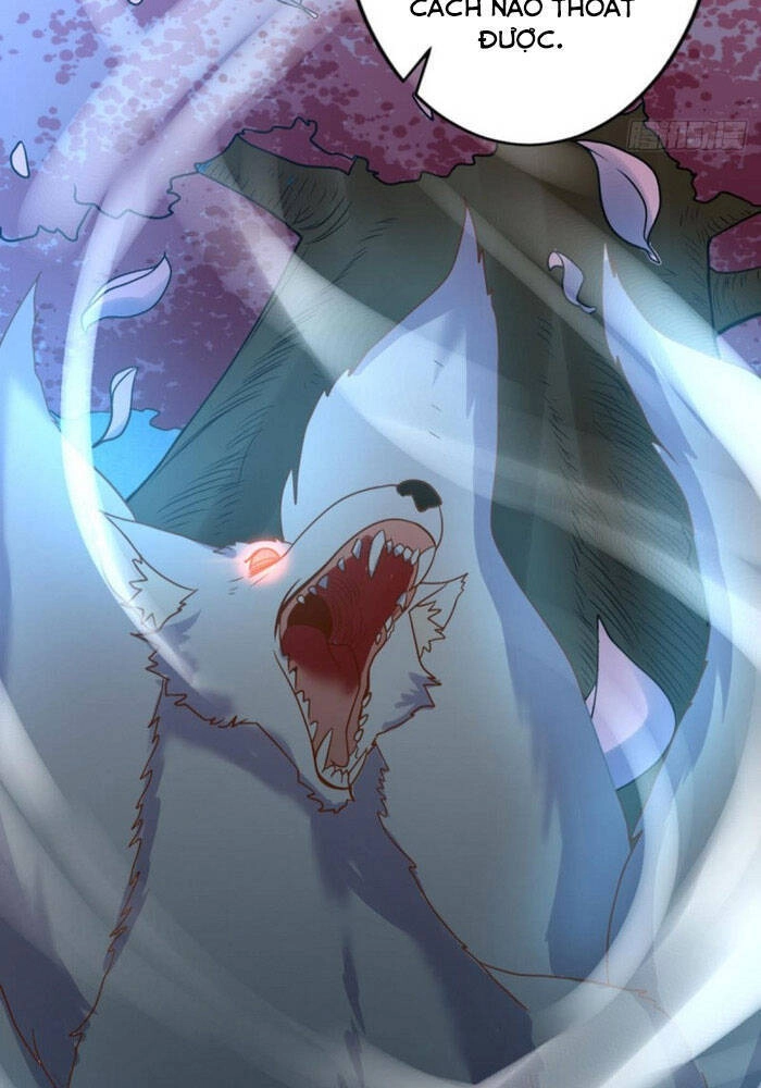 Lão Tổ Của Bạn Đang Online Chapter 115 - 22