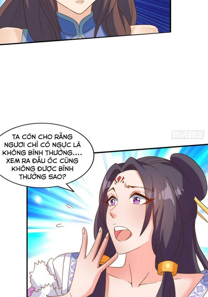 Lão Tổ Của Bạn Đang Online Chapter 115 - 28