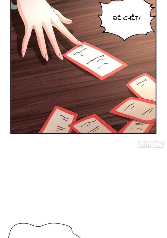 Lão Tổ Của Bạn Đang Online Chapter 115 - 32