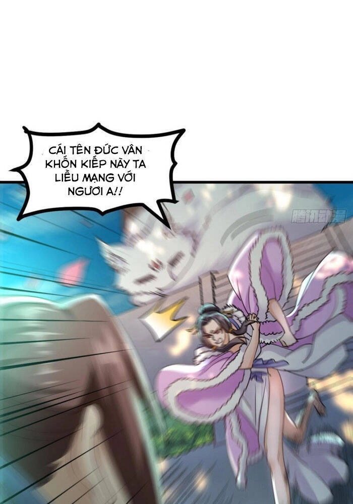 Lão Tổ Của Bạn Đang Online Chapter 116 - 4