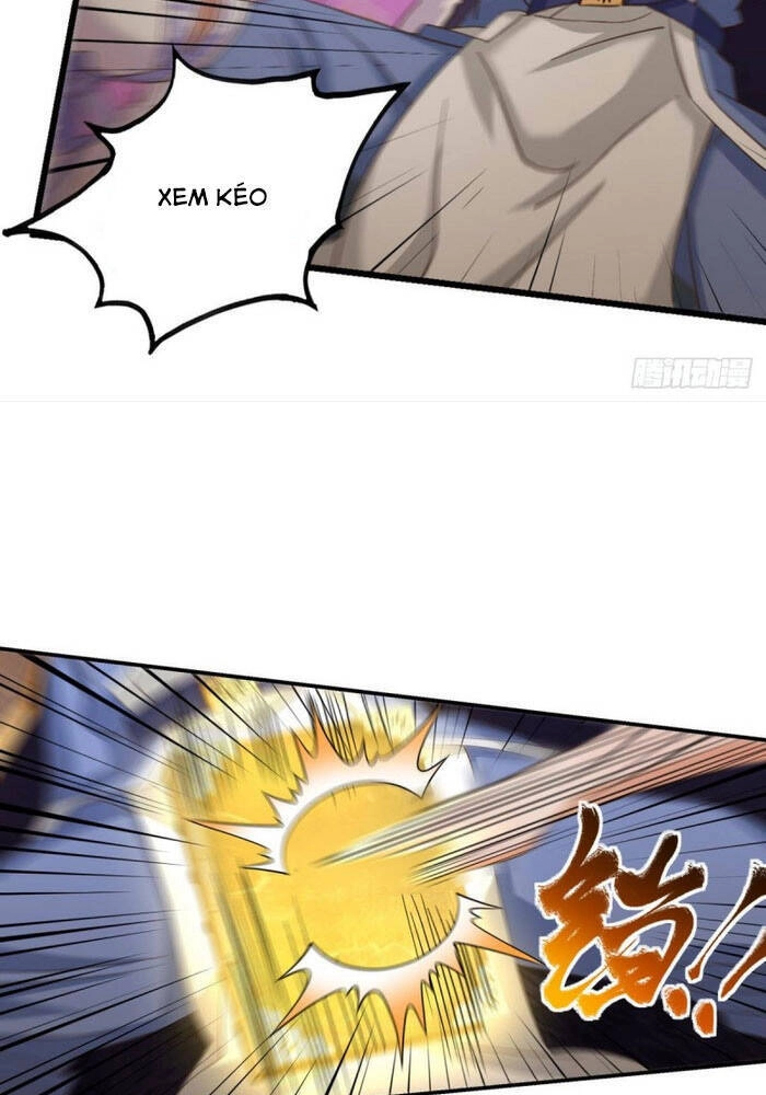 Lão Tổ Của Bạn Đang Online Chapter 116 - 12