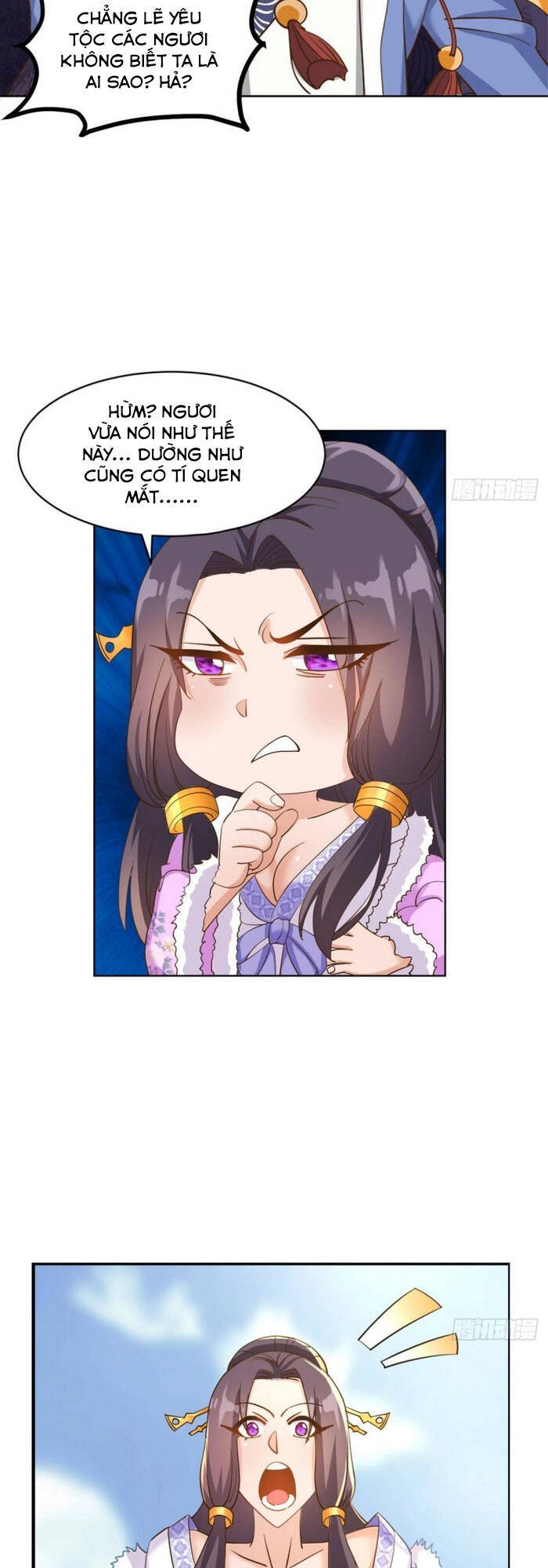 Lão Tổ Của Bạn Đang Online Chapter 116 - 15