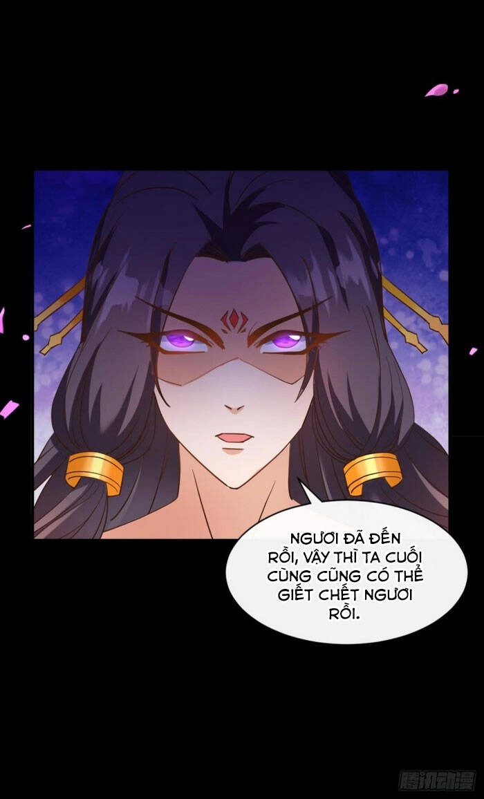 Lão Tổ Của Bạn Đang Online Chapter 116 - 19