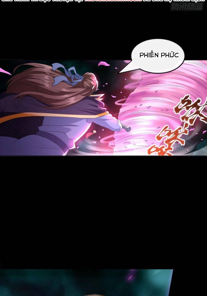 Lão Tổ Của Bạn Đang Online Chapter 116 - 25