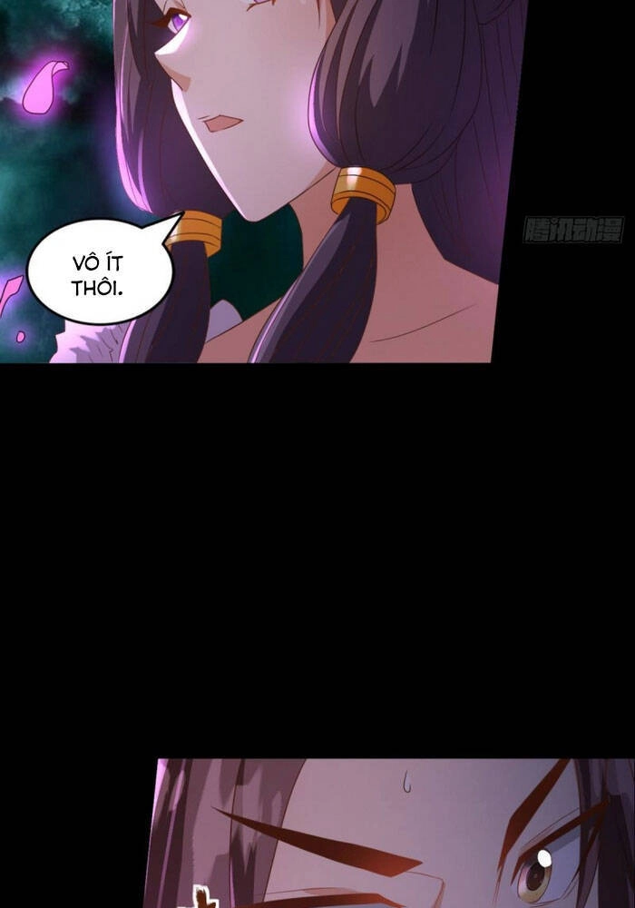 Lão Tổ Của Bạn Đang Online Chapter 116 - 27