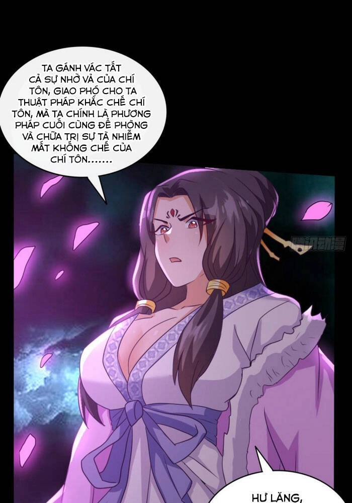 Lão Tổ Của Bạn Đang Online Chapter 116 - 29