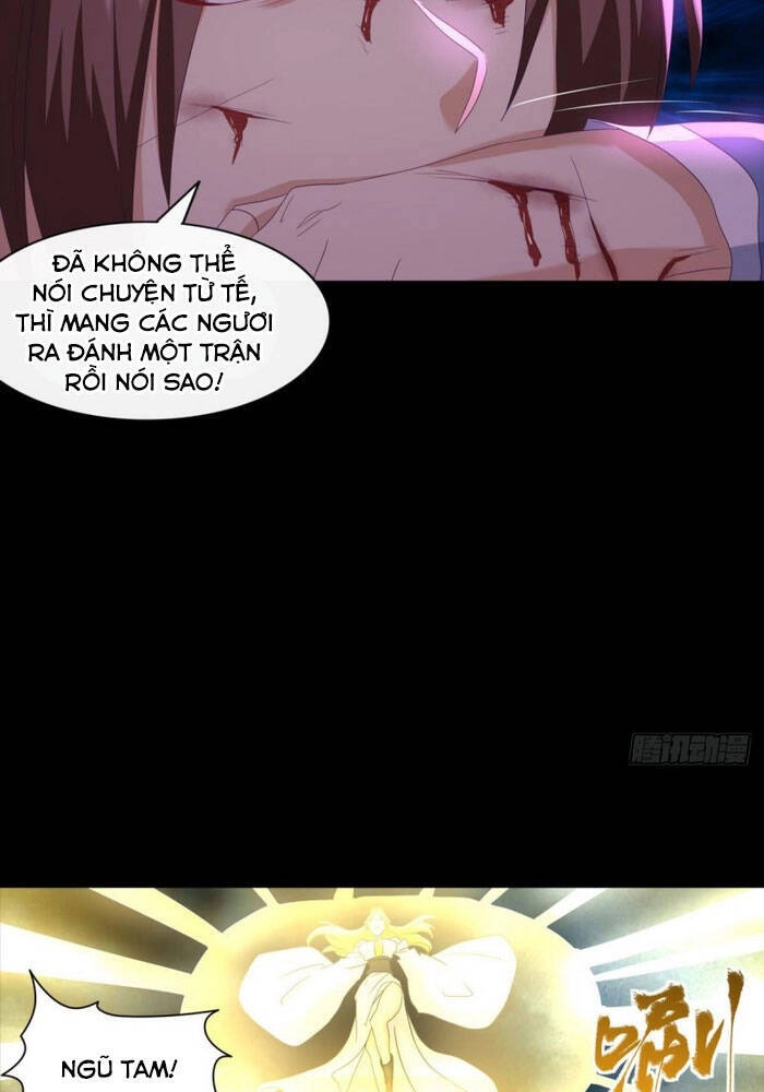 Lão Tổ Của Bạn Đang Online Chapter 116 - 31