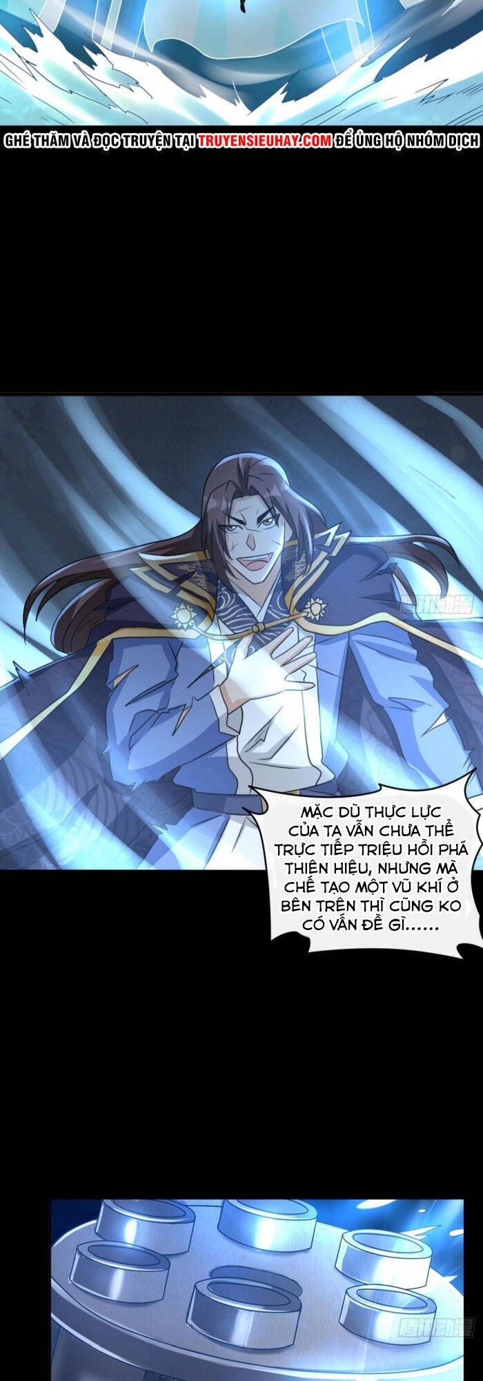 Lão Tổ Của Bạn Đang Online Chapter 116 - 34