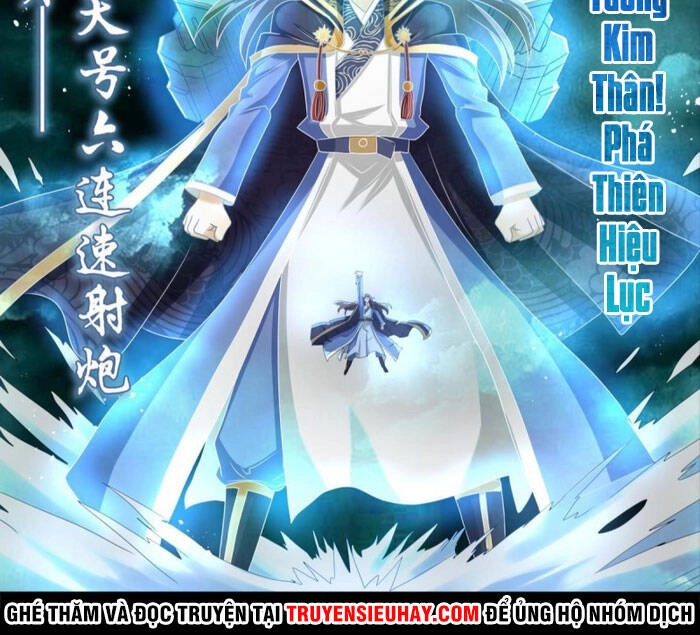 Lão Tổ Của Bạn Đang Online Chapter 116 - 36