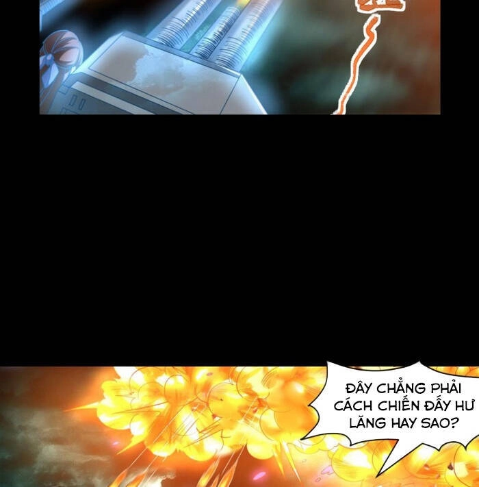 Lão Tổ Của Bạn Đang Online Chapter 117 - 2