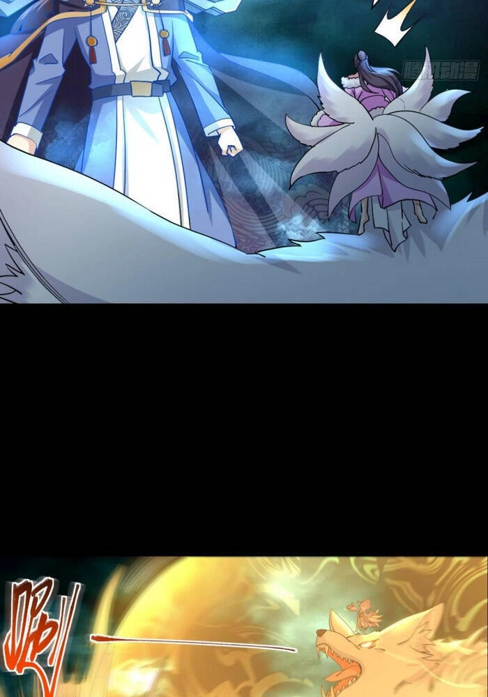 Lão Tổ Của Bạn Đang Online Chapter 117 - 4
