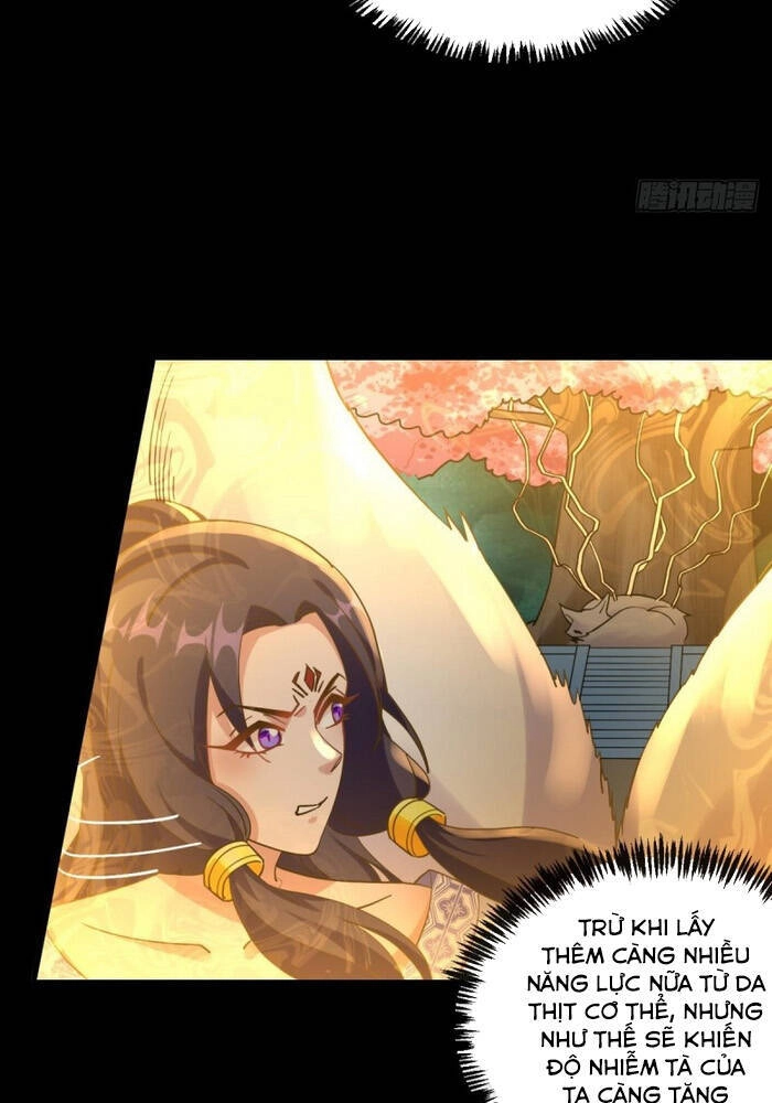 Lão Tổ Của Bạn Đang Online Chapter 117 - 6