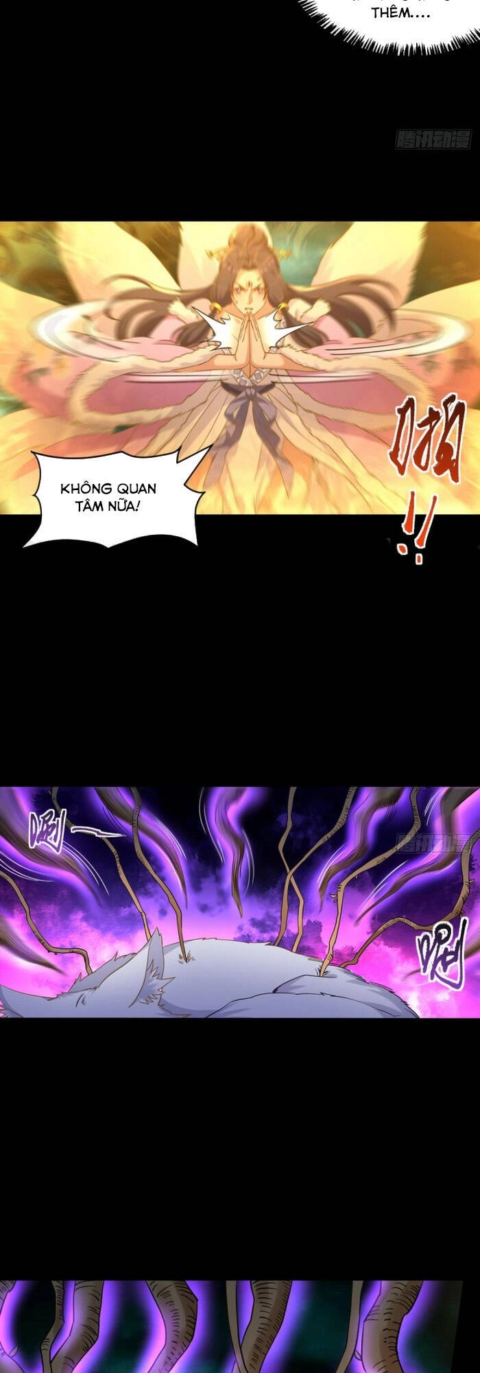 Lão Tổ Của Bạn Đang Online Chapter 117 - 7