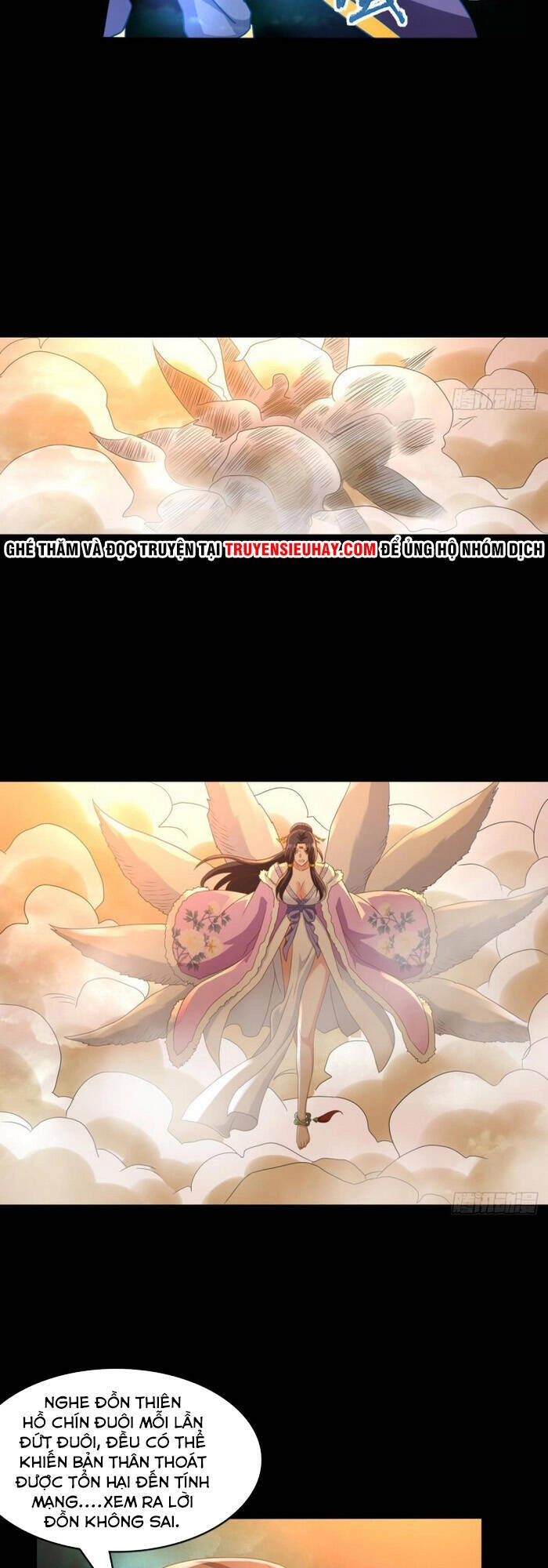 Lão Tổ Của Bạn Đang Online Chapter 117 - 15
