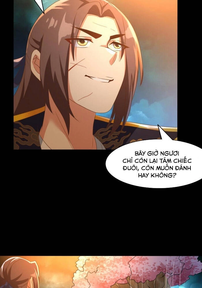 Lão Tổ Của Bạn Đang Online Chapter 117 - 16
