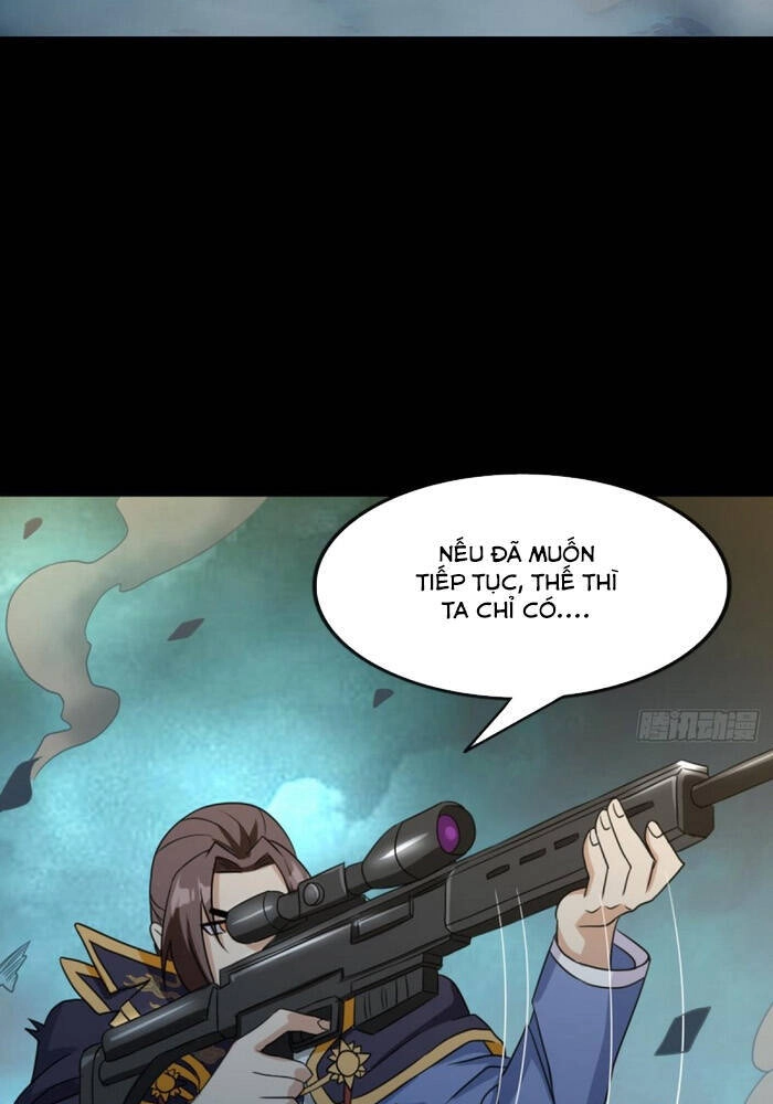 Lão Tổ Của Bạn Đang Online Chapter 117 - 18