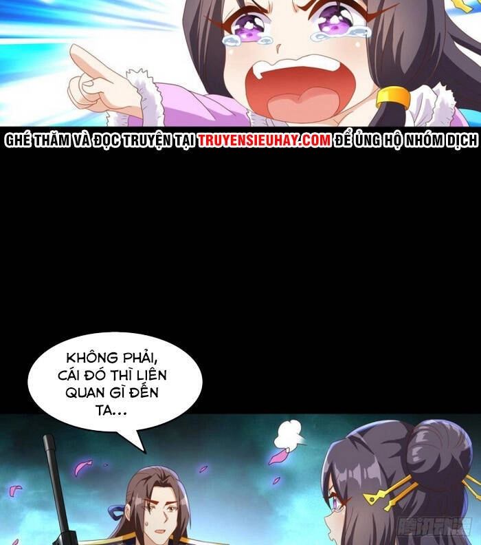Lão Tổ Của Bạn Đang Online Chapter 117 - 20