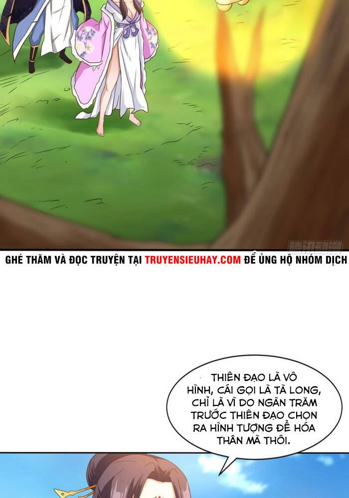 Lão Tổ Của Bạn Đang Online Chapter 118 - 8