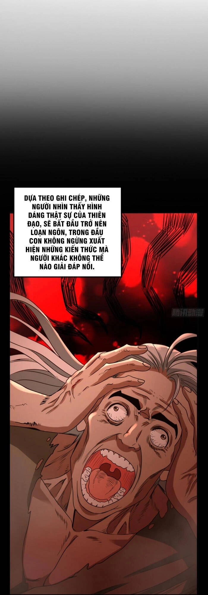 Lão Tổ Của Bạn Đang Online Chapter 118 - 11