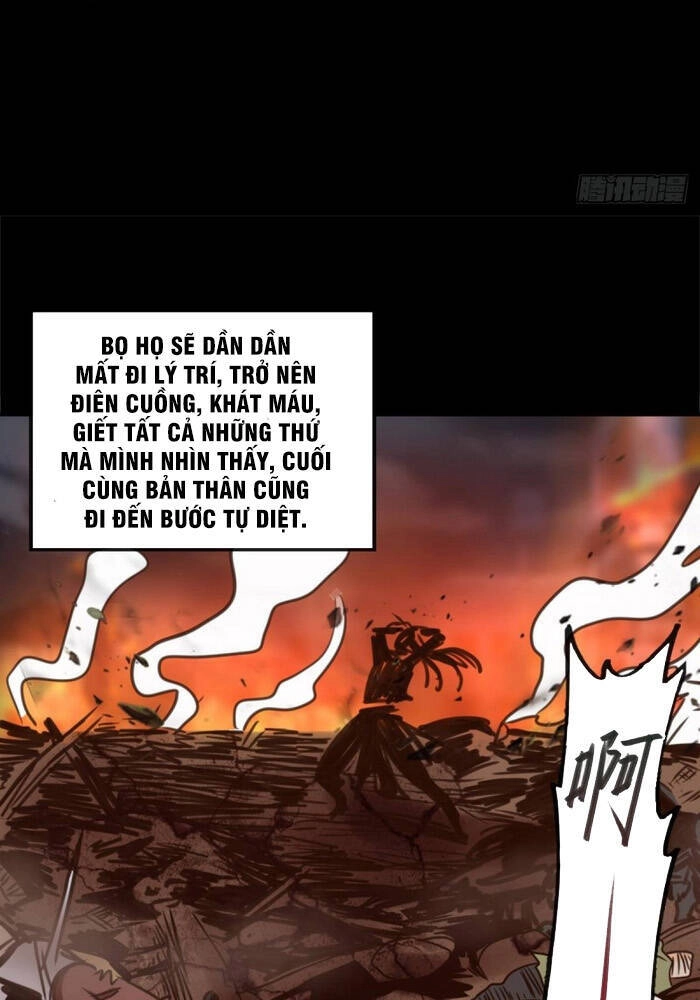 Lão Tổ Của Bạn Đang Online Chapter 118 - 12