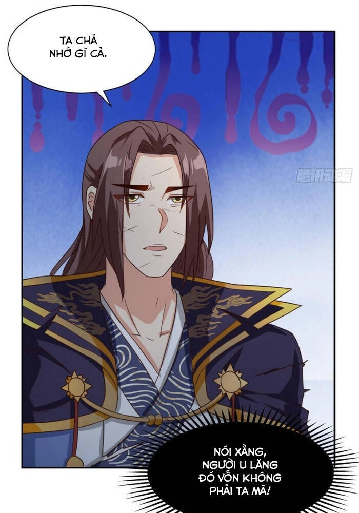 Lão Tổ Của Bạn Đang Online Chapter 118 - 16