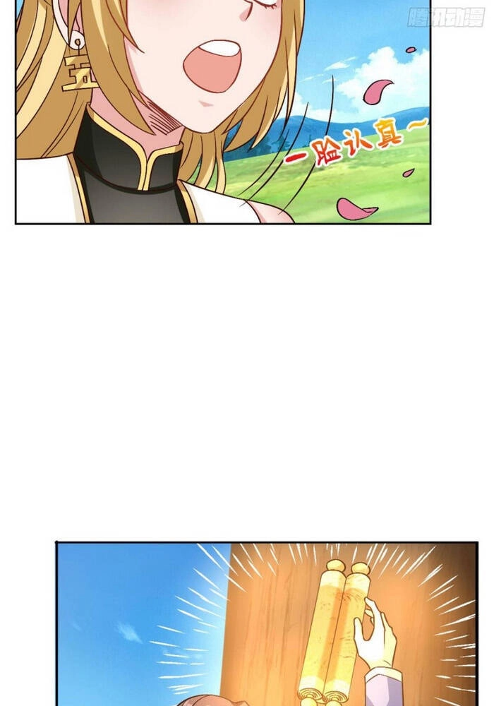 Lão Tổ Của Bạn Đang Online Chapter 118 - 21