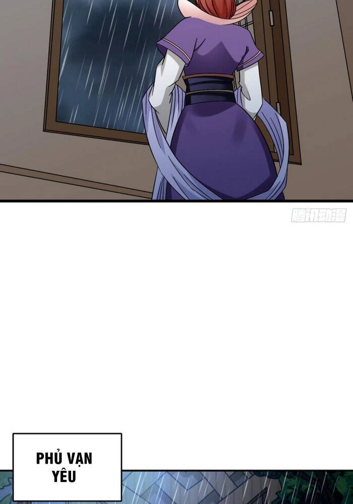 Lão Tổ Của Bạn Đang Online Chapter 118 - 27