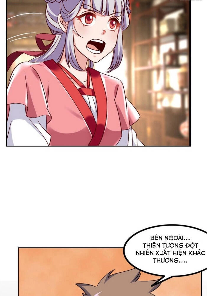 Lão Tổ Của Bạn Đang Online Chapter 118 - 31