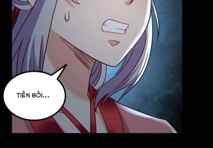 Lão Tổ Của Bạn Đang Online Chapter 118 - 35