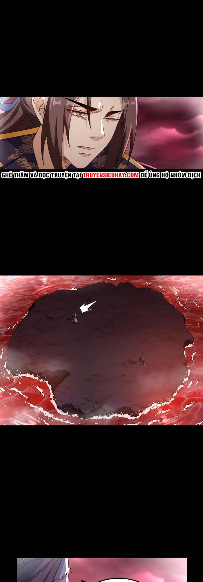 Lão Tổ Của Bạn Đang Online Chapter 119 - 1