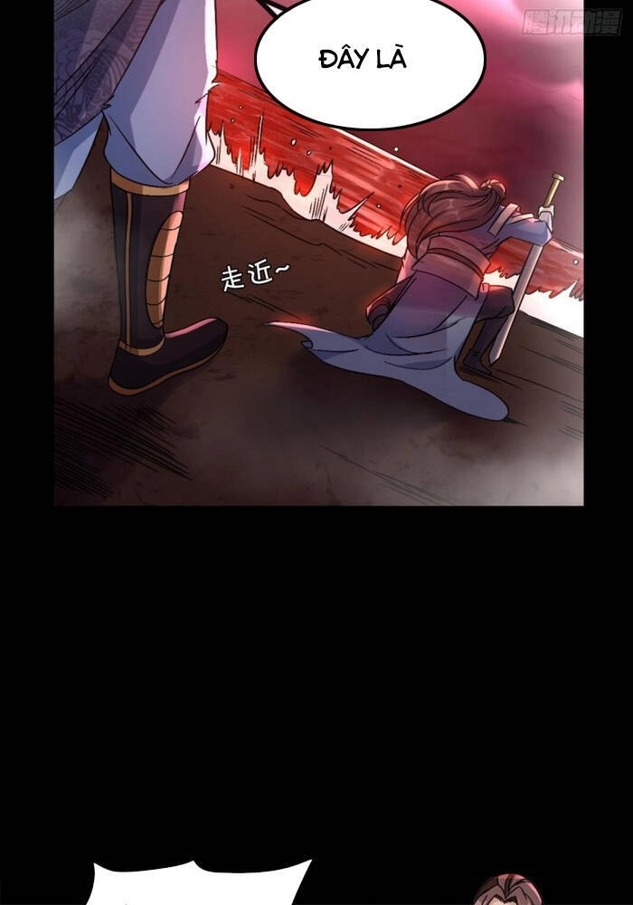 Lão Tổ Của Bạn Đang Online Chapter 119 - 2