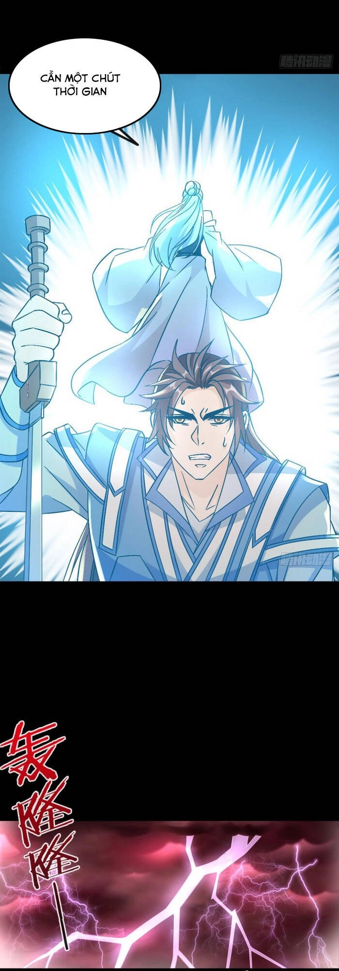 Lão Tổ Của Bạn Đang Online Chapter 119 - 5