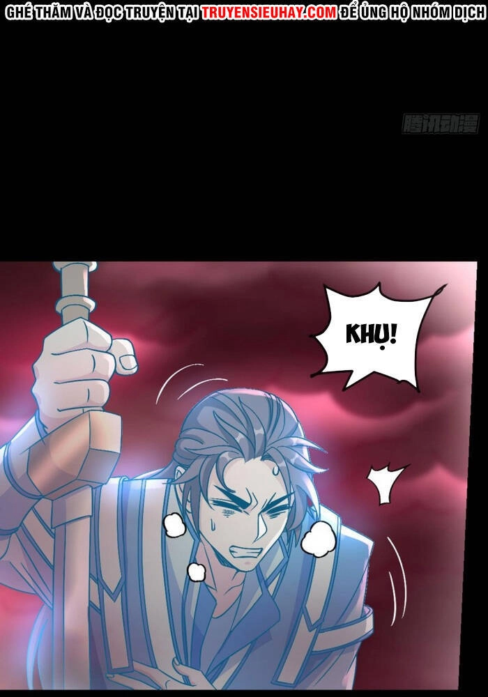 Lão Tổ Của Bạn Đang Online Chapter 119 - 6