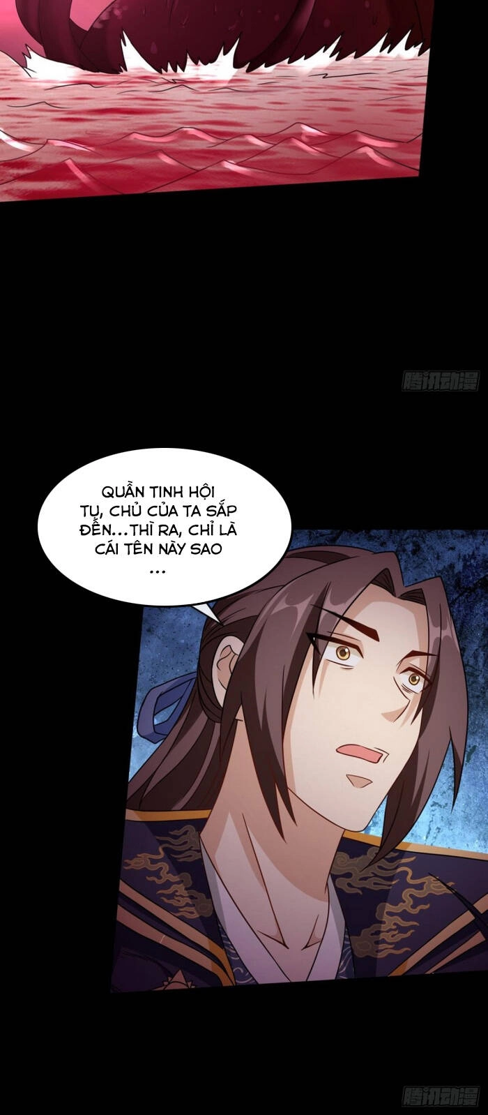 Lão Tổ Của Bạn Đang Online Chapter 119 - 17