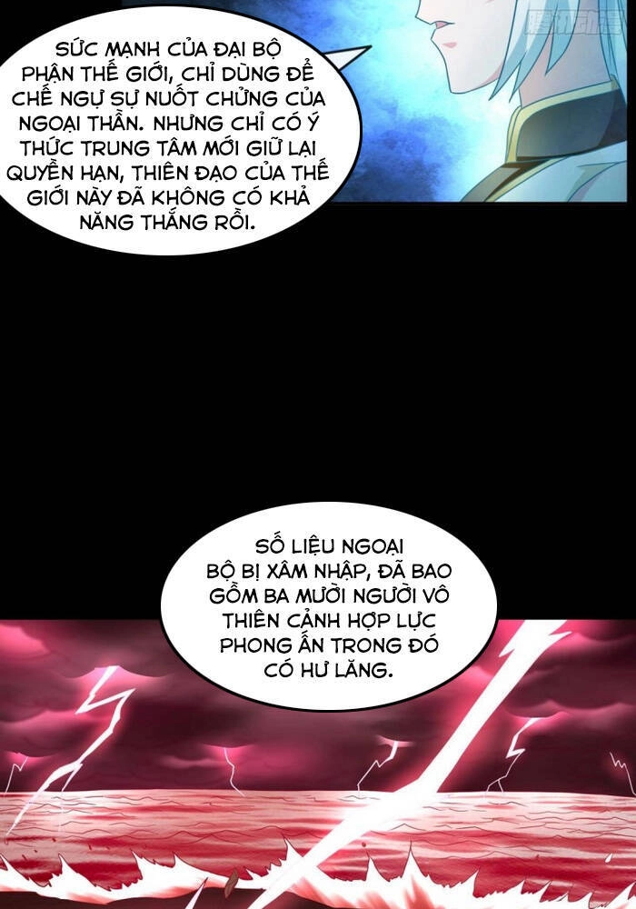 Lão Tổ Của Bạn Đang Online Chapter 119 - 19