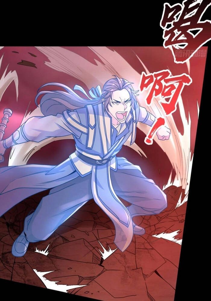 Lão Tổ Của Bạn Đang Online Chapter 119 - 23