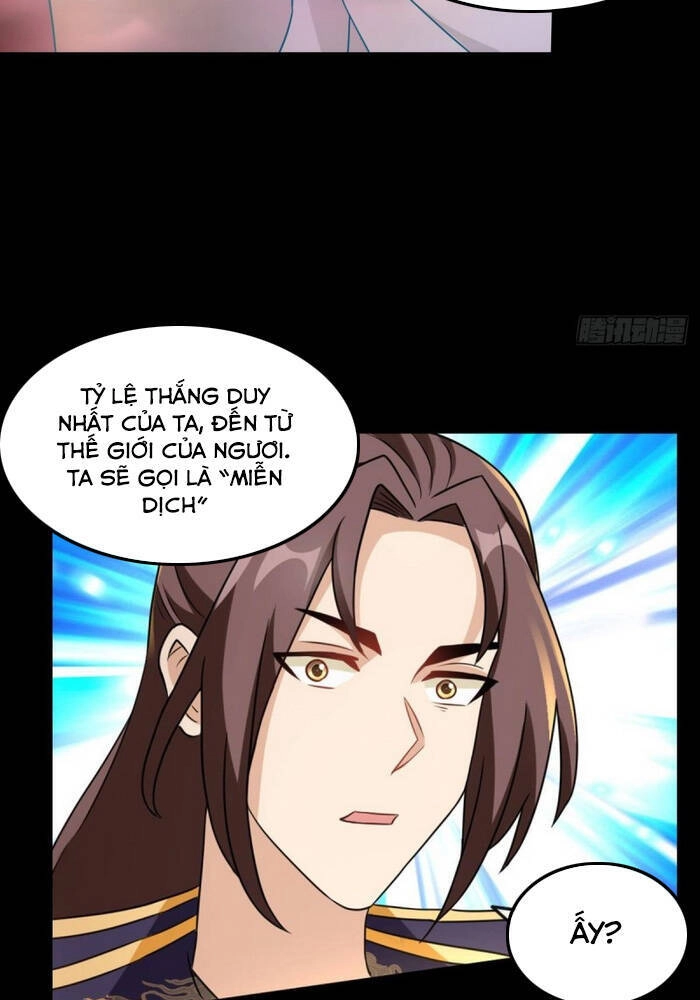 Lão Tổ Của Bạn Đang Online Chapter 119 - 27