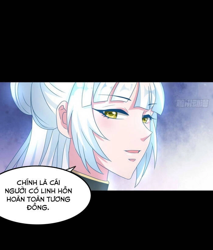 Lão Tổ Của Bạn Đang Online Chapter 119 - 31