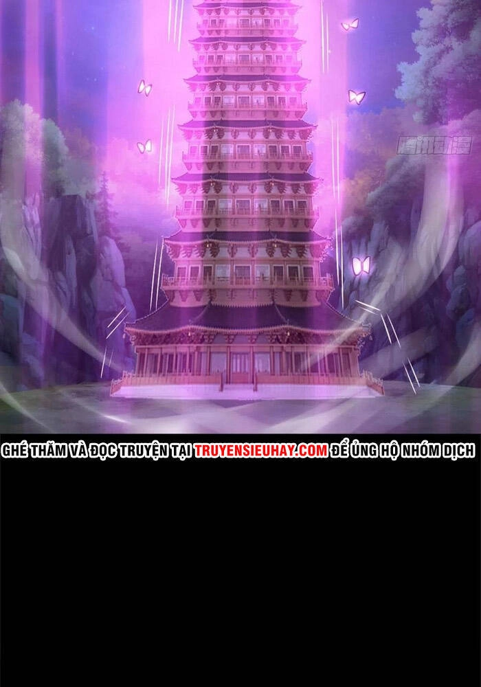 Lão Tổ Của Bạn Đang Online Chapter 120 - 35