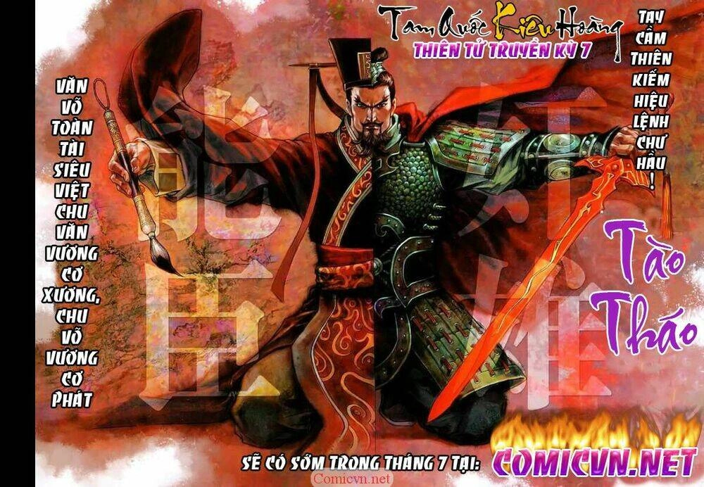 Diệp Vấn Tiền Truyện Chapter 7 - 33