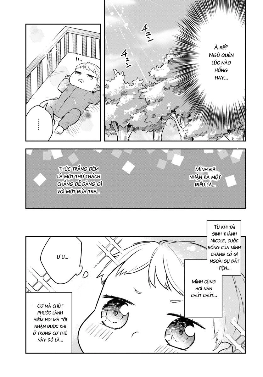 Eiyuu No Musume To Shite Umarekawatta Eiyuu Wa Futatabi Eiyuu O Mezasu Chapter 1 - 18