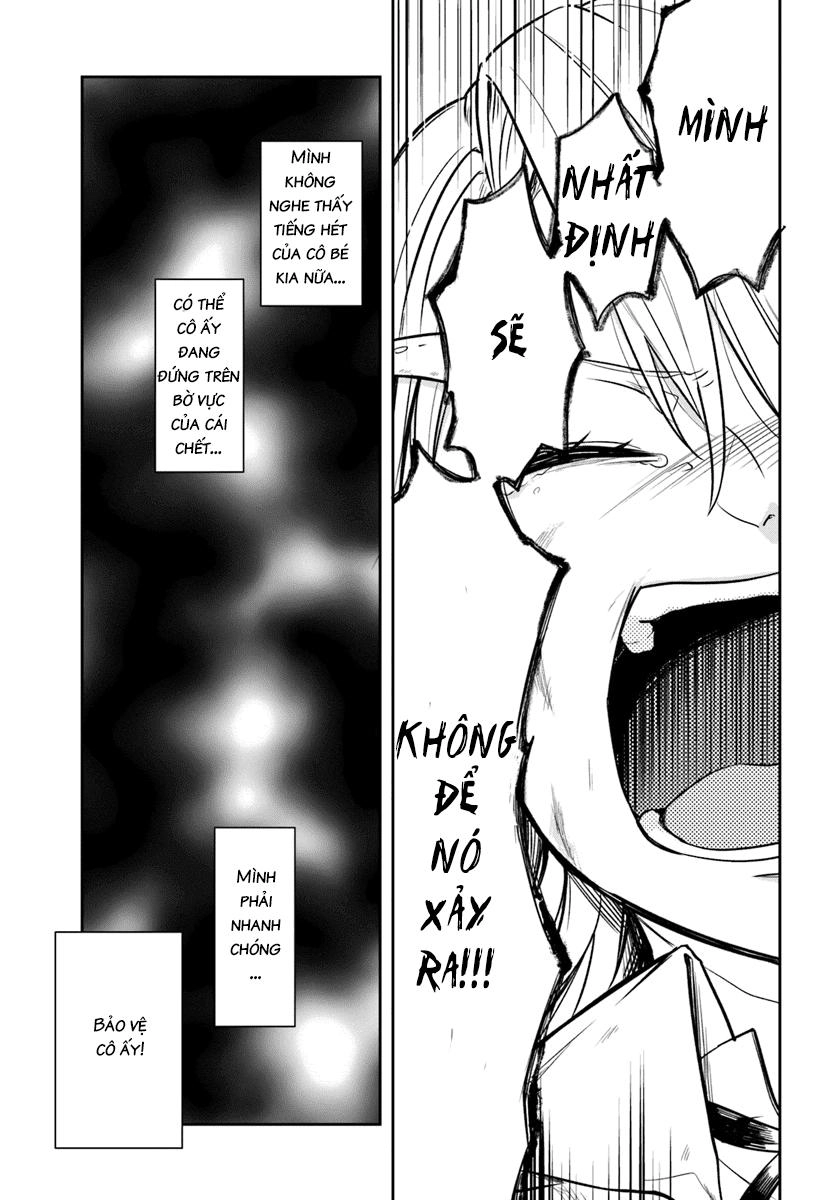Eiyuu No Musume To Shite Umarekawatta Eiyuu Wa Futatabi Eiyuu O Mezasu Chapter 2 - 24
