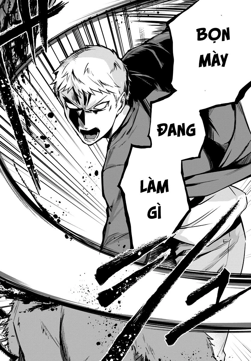 Eiyuu No Musume To Shite Umarekawatta Eiyuu Wa Futatabi Eiyuu O Mezasu Chapter 3.1 - 11