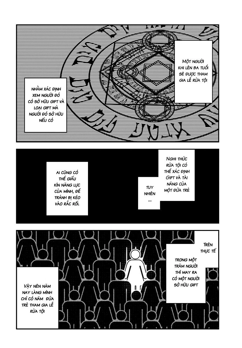 Eiyuu No Musume To Shite Umarekawatta Eiyuu Wa Futatabi Eiyuu O Mezasu Chapter 4.1 - 7