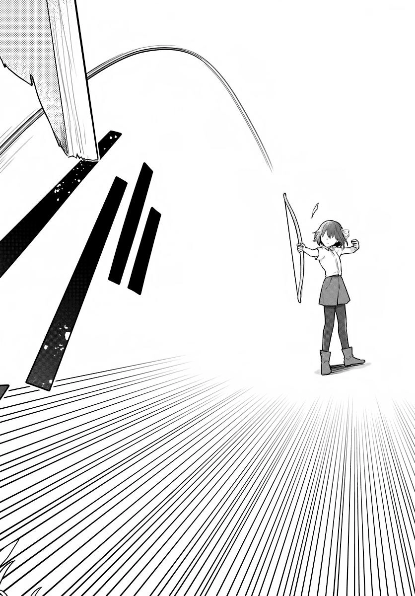 Eiyuu No Musume To Shite Umarekawatta Eiyuu Wa Futatabi Eiyuu O Mezasu Chapter 5.2 - 11