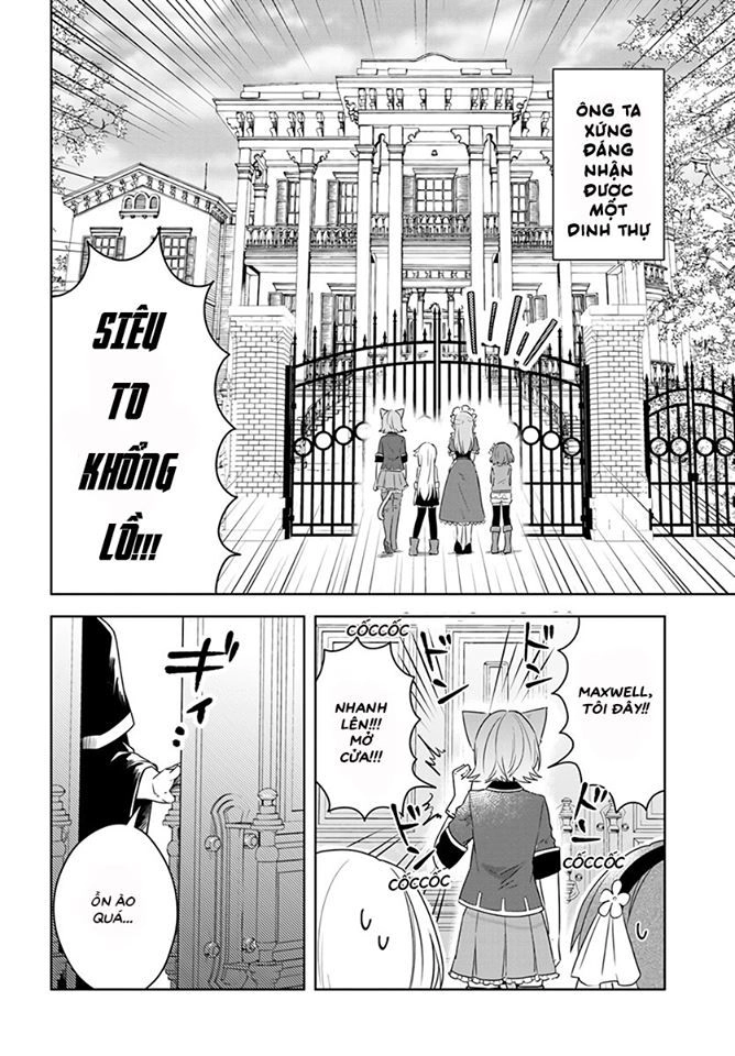 Eiyuu No Musume To Shite Umarekawatta Eiyuu Wa Futatabi Eiyuu O Mezasu Chapter 8 - 14