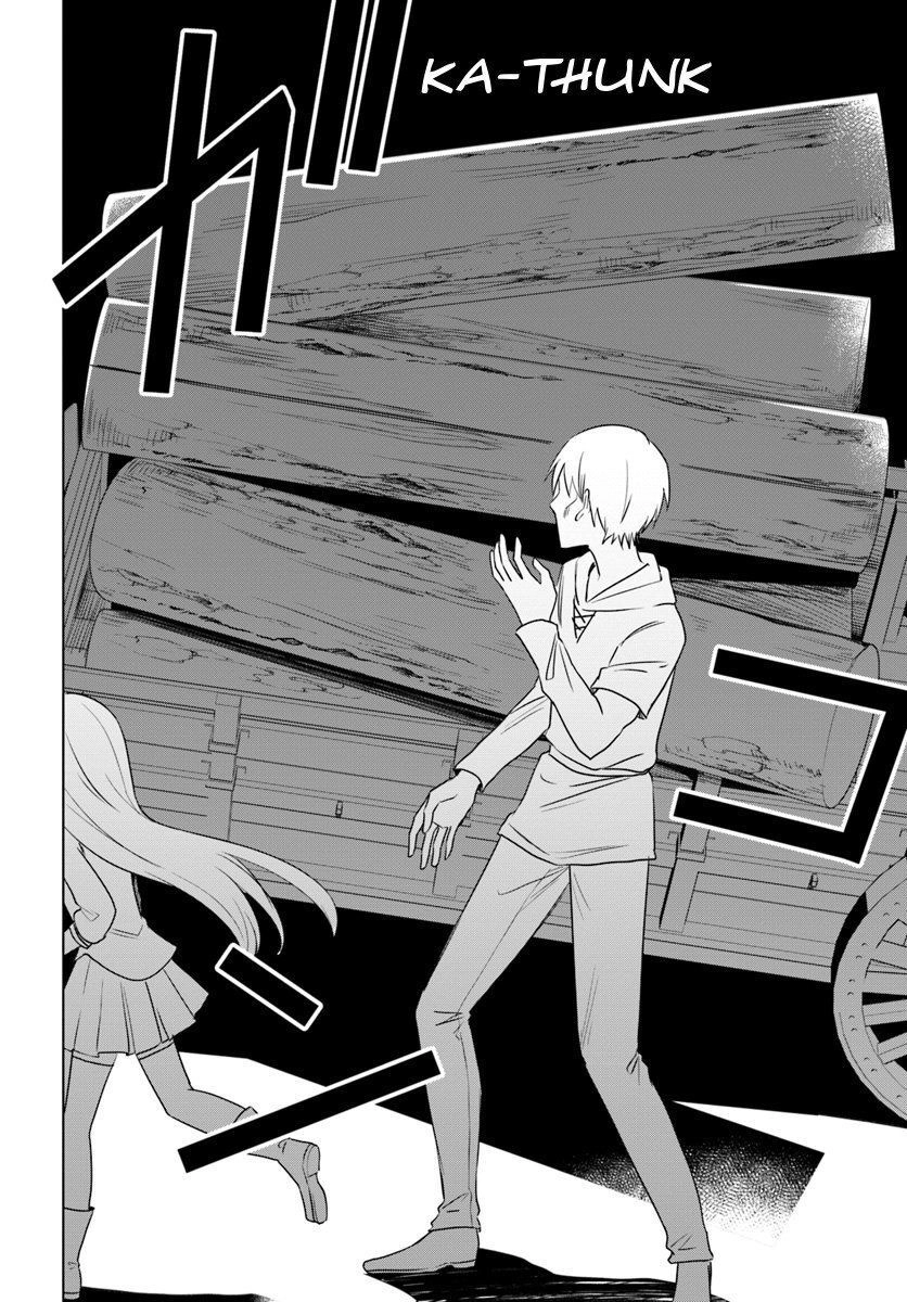 Eiyuu No Musume To Shite Umarekawatta Eiyuu Wa Futatabi Eiyuu O Mezasu Chapter 11.1 - 11