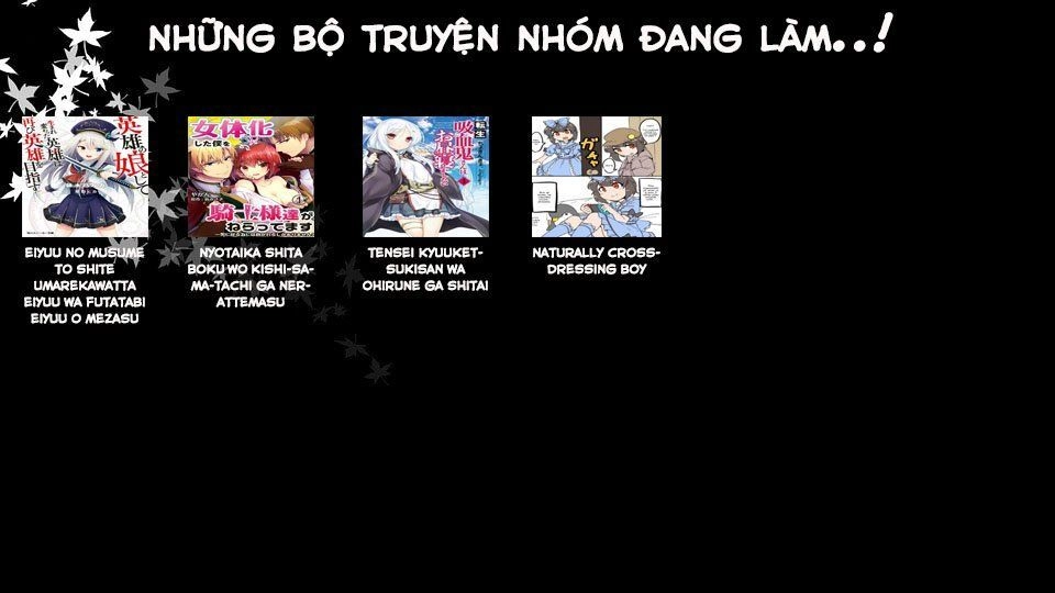 Eiyuu No Musume To Shite Umarekawatta Eiyuu Wa Futatabi Eiyuu O Mezasu Chapter 11.1 - 20