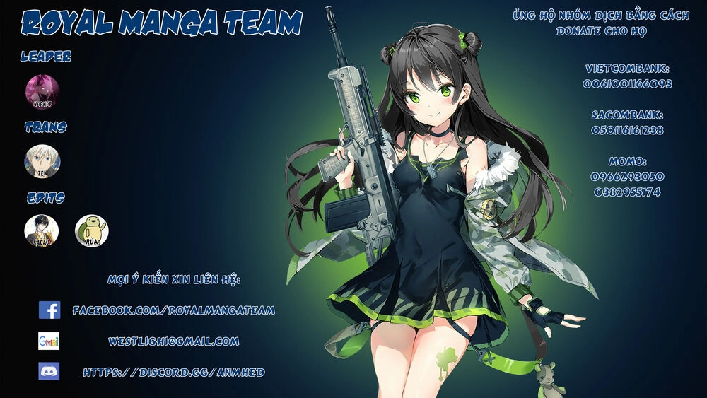 Eiyuu No Musume To Shite Umarekawatta Eiyuu Wa Futatabi Eiyuu O Mezasu Chapter 12.1 - 1