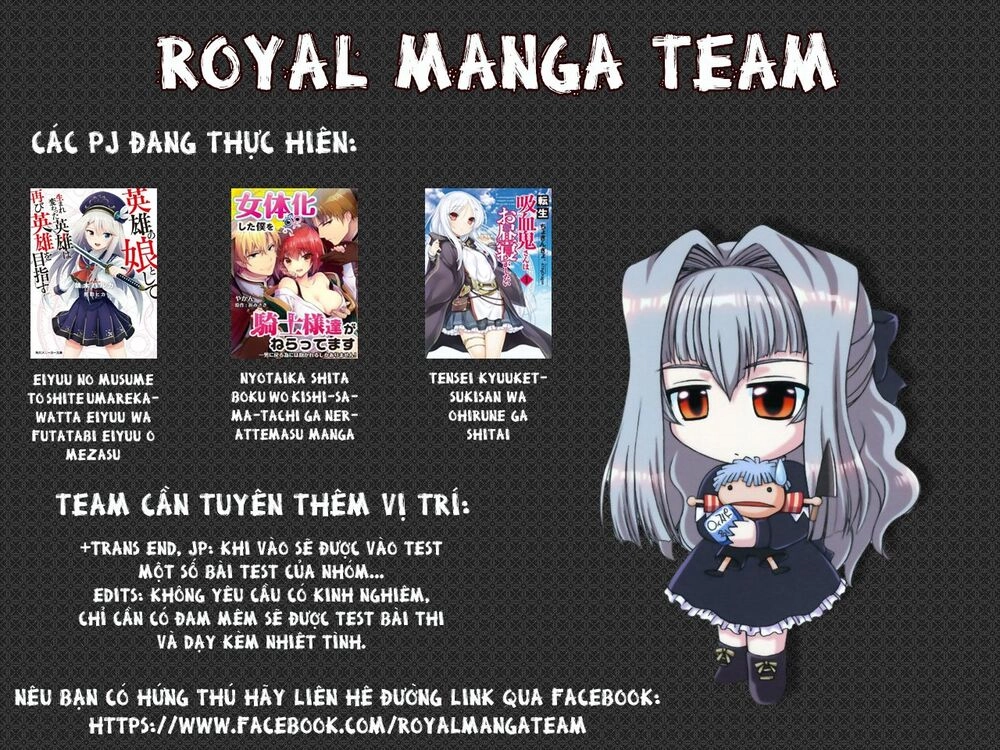 Eiyuu No Musume To Shite Umarekawatta Eiyuu Wa Futatabi Eiyuu O Mezasu Chapter 12.2 - 17